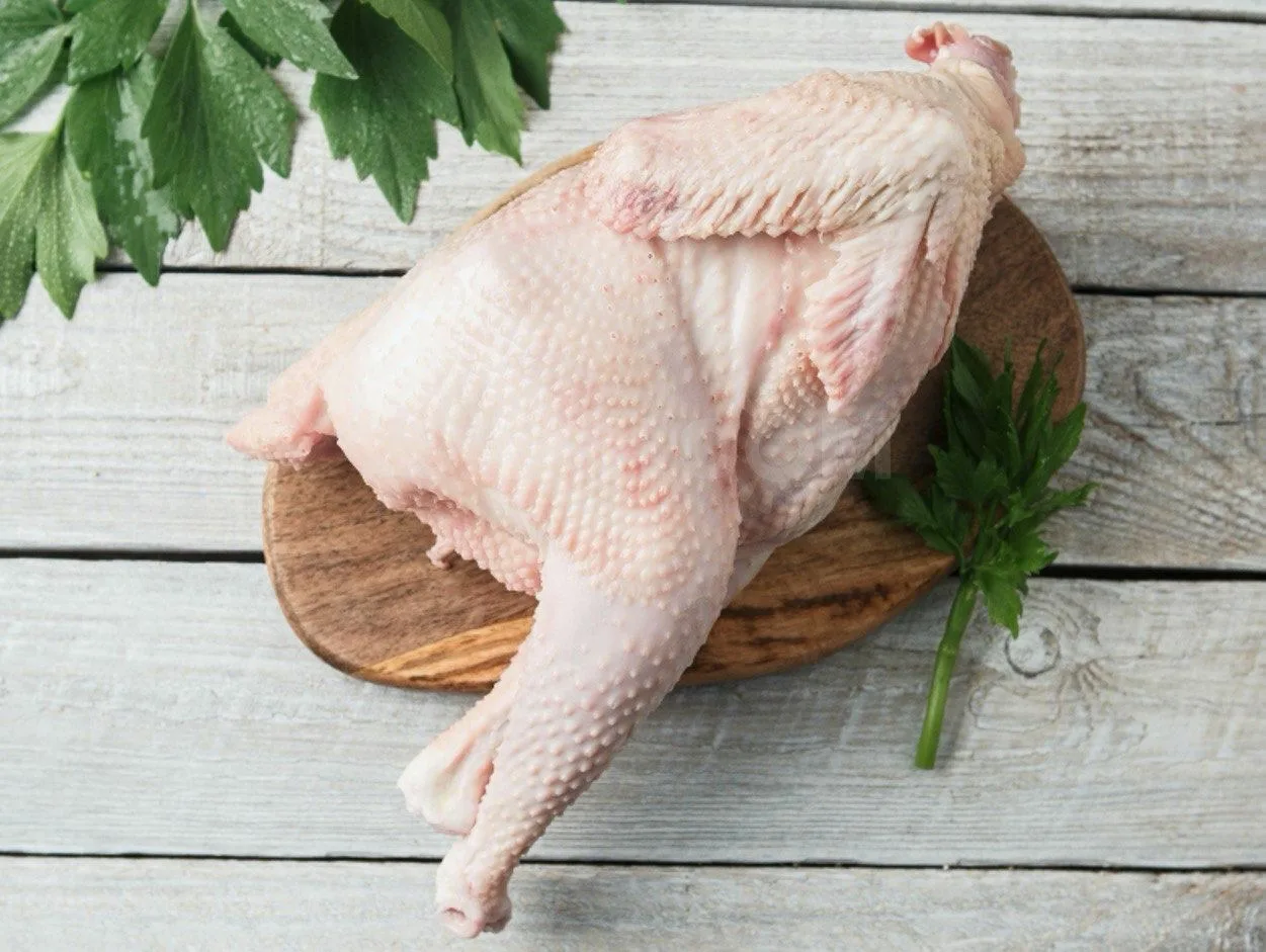 Минорка (суповая курочка)